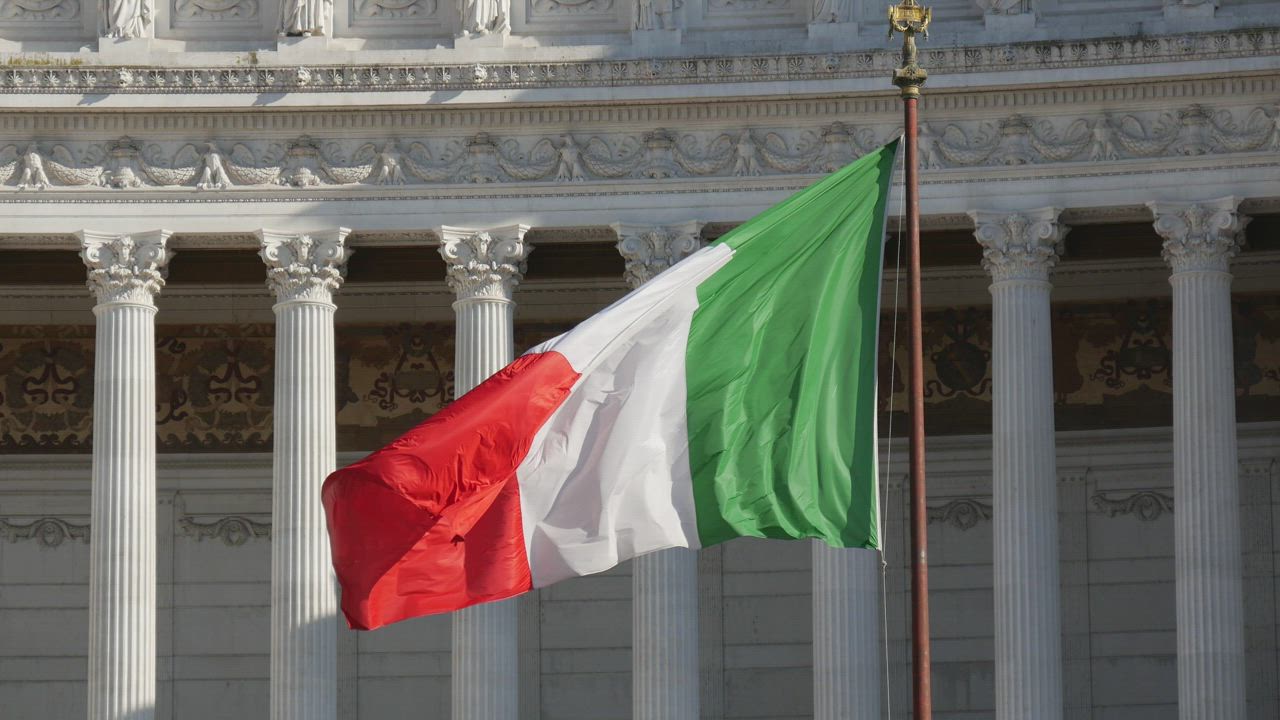 Italy